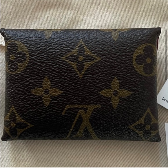 BNWT Kirigami Pochette - Picture 9 of 13